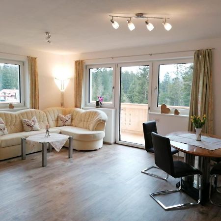שפאו אם ווילדן קייזר Appartement Kaiserplatzl מראה חיצוני תמונה