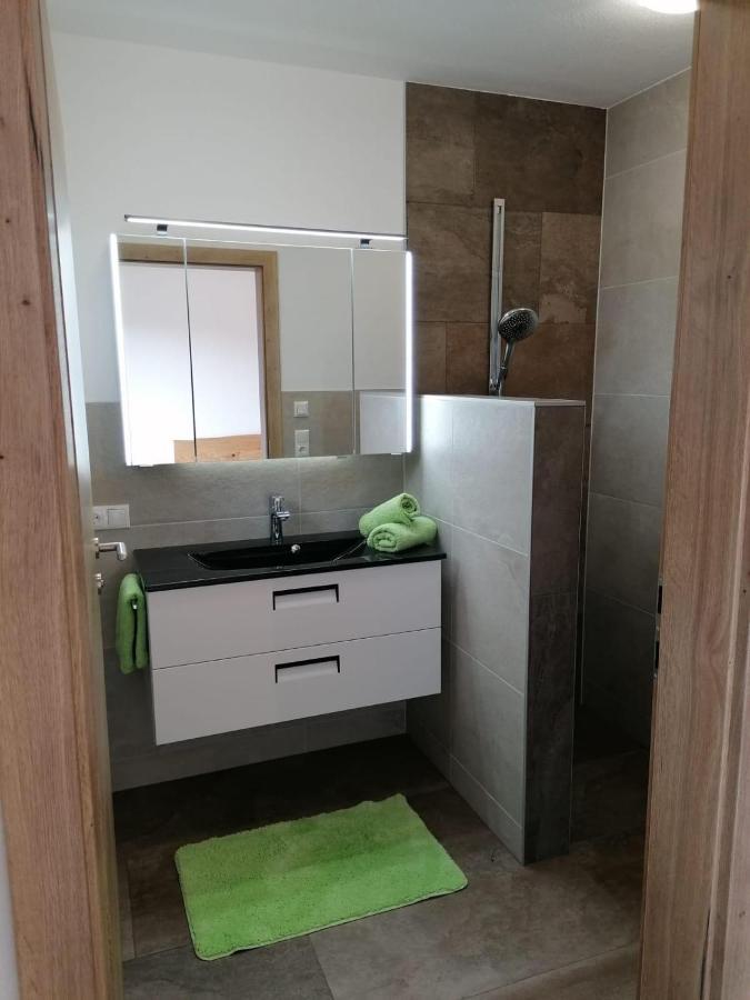 שפאו אם ווילדן קייזר Appartement Kaiserplatzl מראה חיצוני תמונה