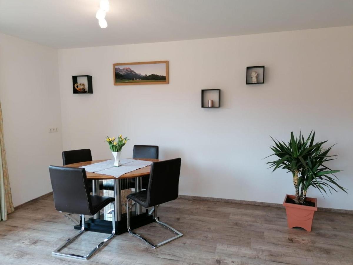 שפאו אם ווילדן קייזר Appartement Kaiserplatzl מראה חיצוני תמונה