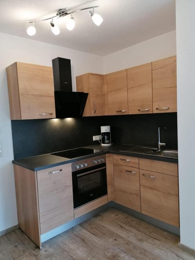 שפאו אם ווילדן קייזר Appartement Kaiserplatzl מראה חיצוני תמונה