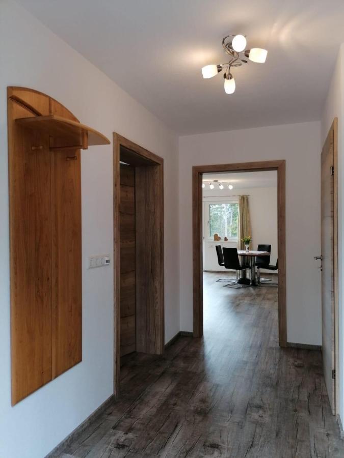 שפאו אם ווילדן קייזר Appartement Kaiserplatzl מראה חיצוני תמונה