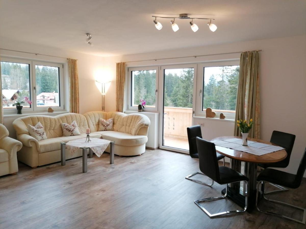 שפאו אם ווילדן קייזר Appartement Kaiserplatzl מראה חיצוני תמונה