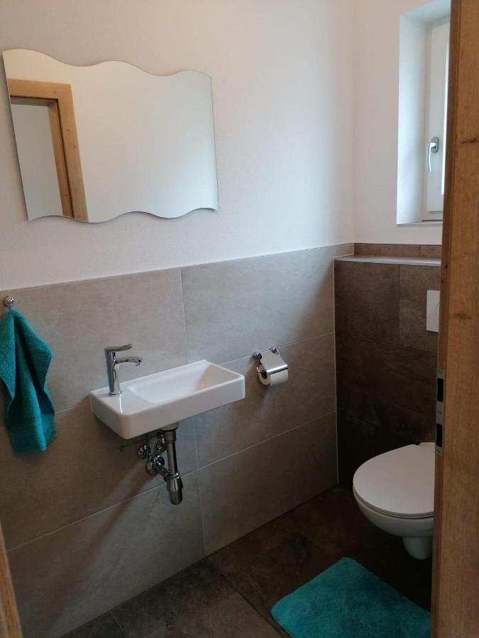 שפאו אם ווילדן קייזר Appartement Kaiserplatzl מראה חיצוני תמונה